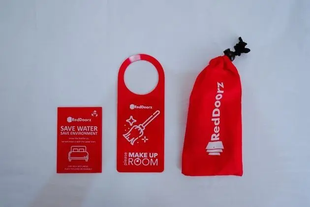 Tek Büyük Yataklı Oda (RedDoorz)