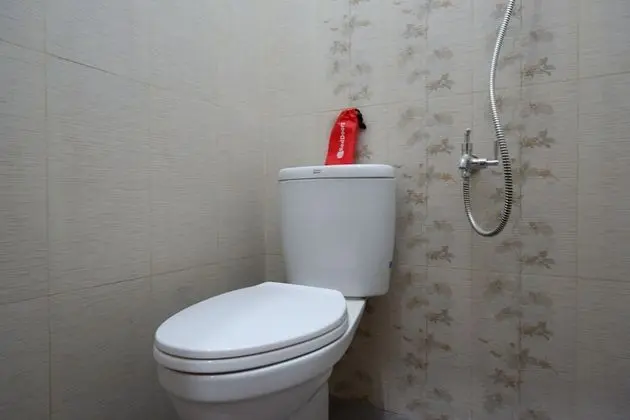 Tek Büyük Yataklı Oda (RedDoorz)