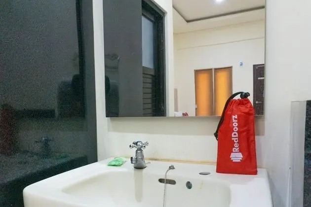 İki Ayrı Yataklı Oda (Reddoorz)