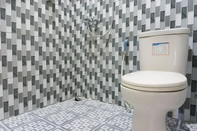 İki Ayrı Yataklı Oda (Reddoorz)