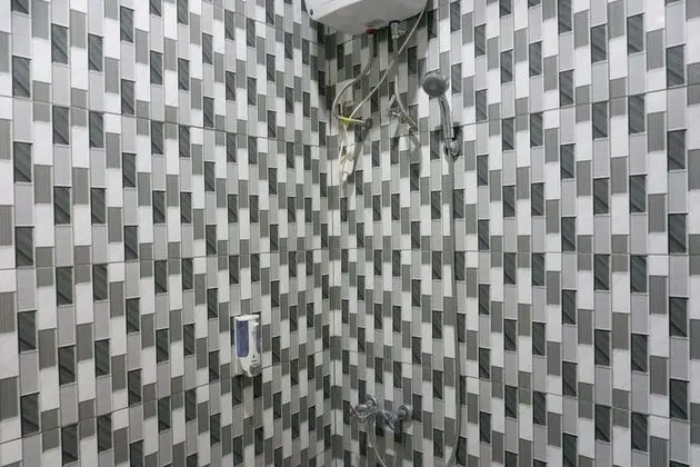 İki Ayrı Yataklı Oda (Reddoorz)