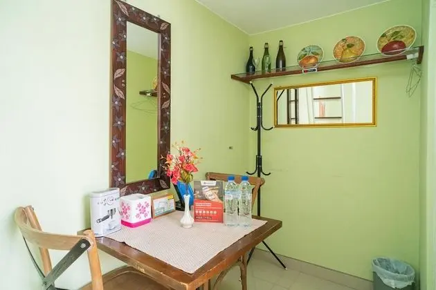 İki Ayrı Yataklı Oda (Reddoorz)