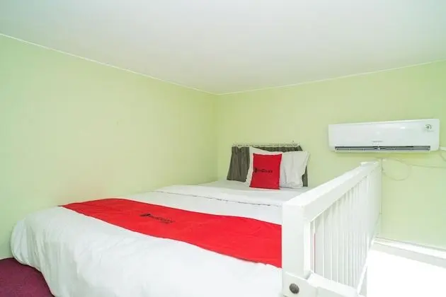 İki Ayrı Yataklı Oda (Reddoorz)