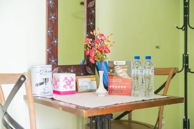 İki Ayrı Yataklı Oda (Reddoorz)