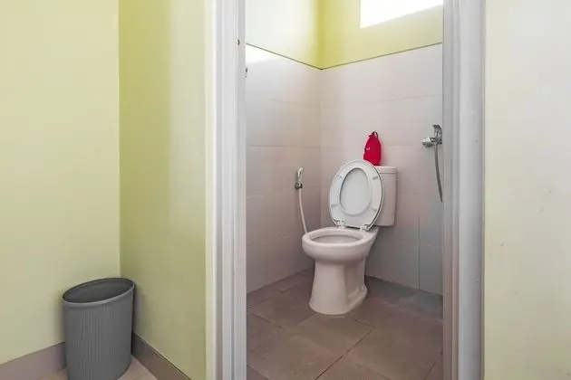 İki Ayrı Yataklı Oda (Reddoorz)