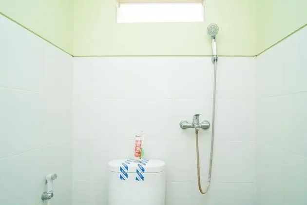 İki Ayrı Yataklı Oda (Reddoorz)