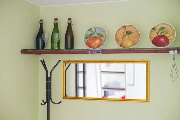 Tek Büyük Yataklı Oda (Reddoorz)