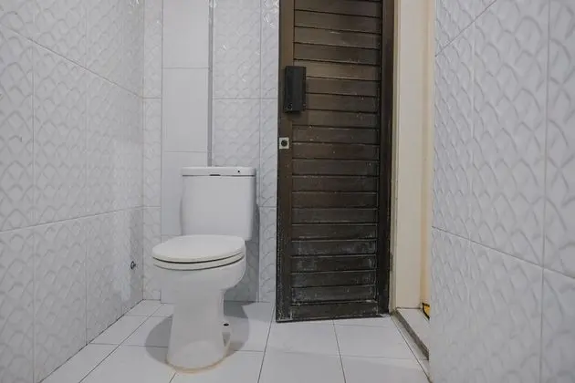 Tek Büyük Yataklı Oda (RedDoorz)