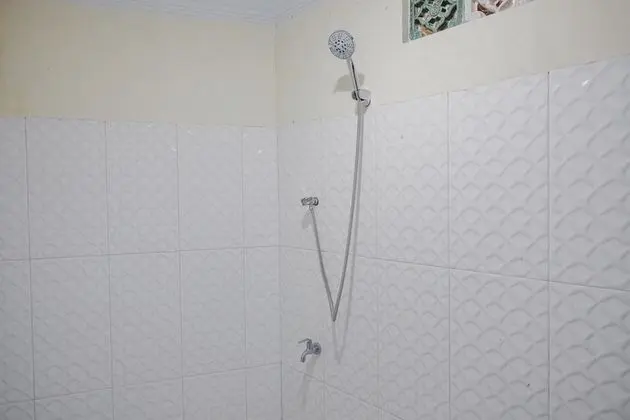 Tek Büyük Yataklı Oda (RedDoorz)