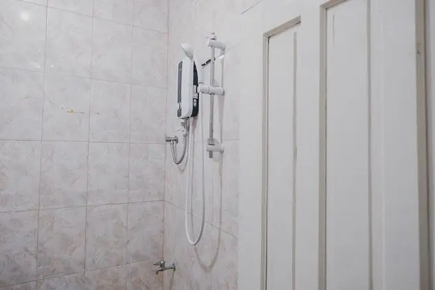 Tek Büyük Yataklı Oda (RedDoorz)