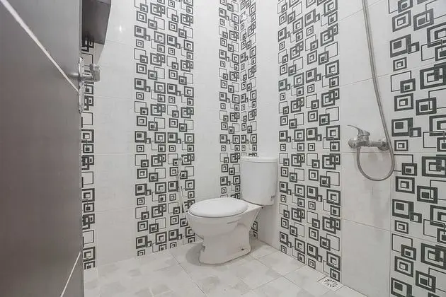 Tek Büyük Yataklı Oda (RedDoorz)
