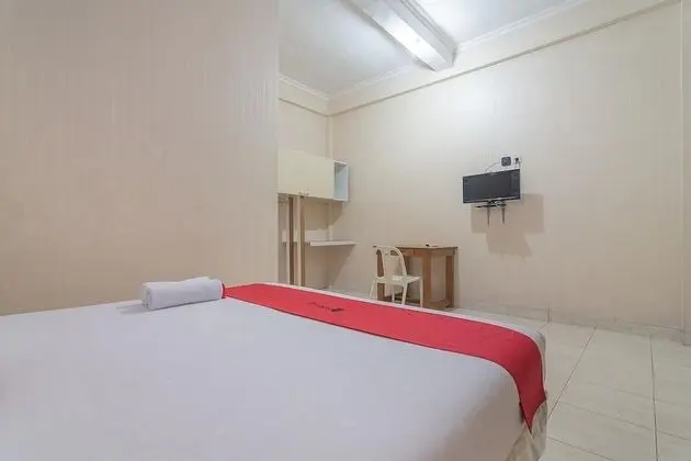 Economy Tek Büyük Yataklı Oda