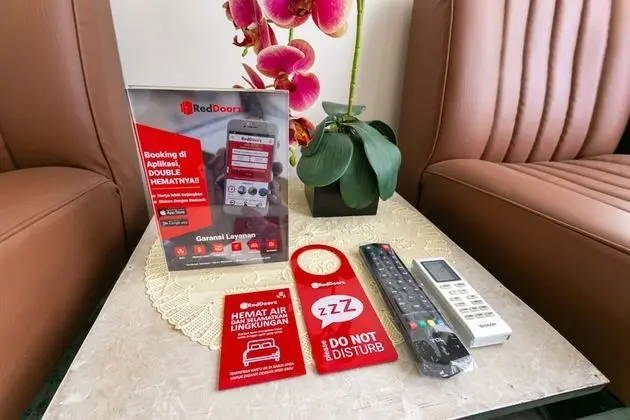 Premium Oda (RedDoorz)