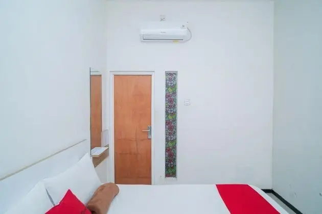 Economy Tek Büyük Yataklı Oda