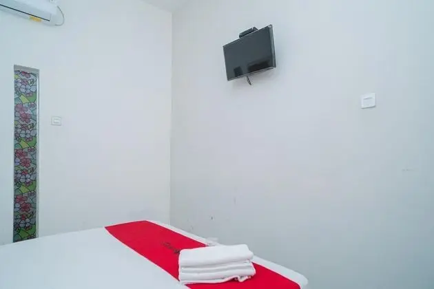 Economy Tek Büyük Yataklı Oda