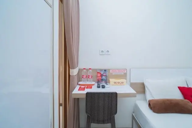 Economy Tek Büyük Yataklı Oda