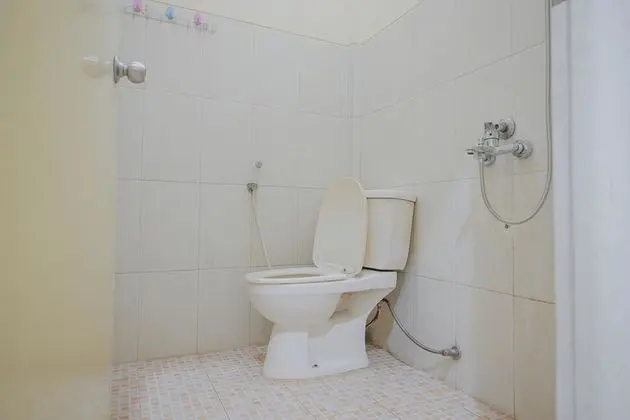 Tek Büyük Yataklı Oda (RedDoorz)