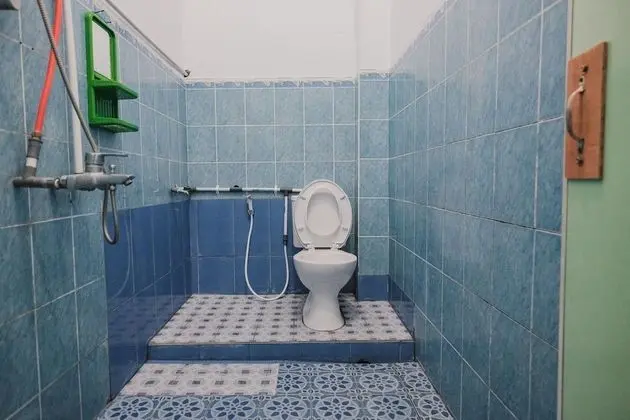 Standard Tek Büyük Yataklı Oda (Reddoorz)