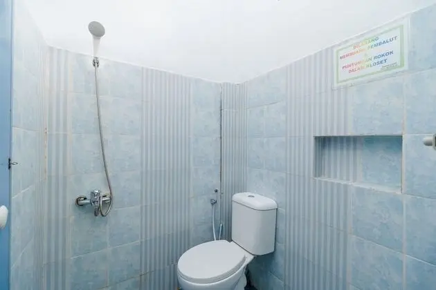 Tek Büyük Yataklı Oda (RedDoorz)