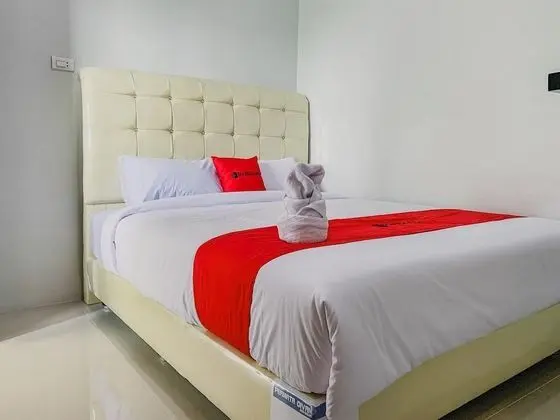 Tek Büyük Yataklı Oda (Reddoorz)