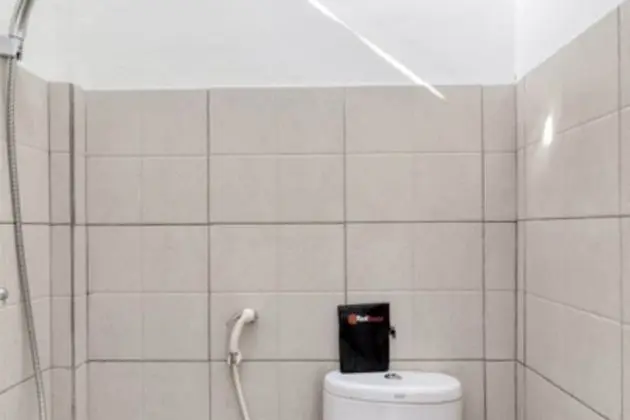 Tek Büyük Yataklı Oda (RedDoorz)