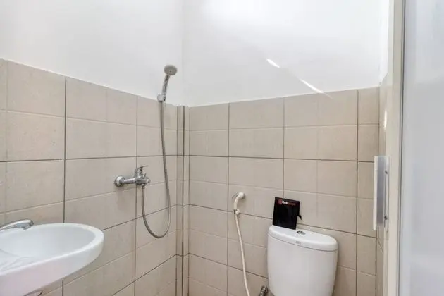 Tek Büyük Yataklı Oda (RedDoorz)