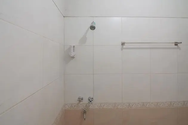 Tek Büyük Yataklı Oda (RedDoorz)