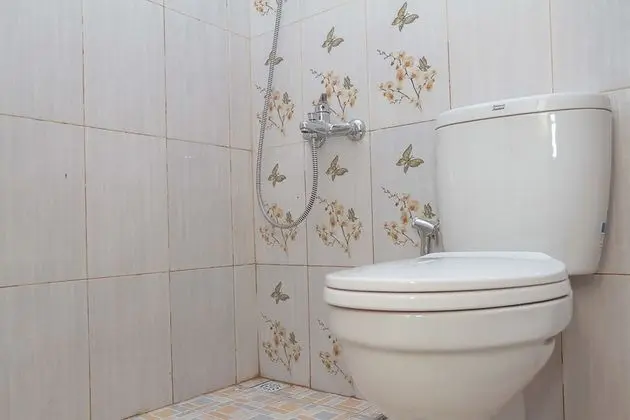 İki Ayrı Yataklı Oda (RedDoorz)