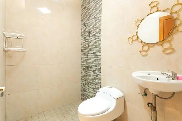 Tek Büyük Yataklı Oda (RedDoorz)