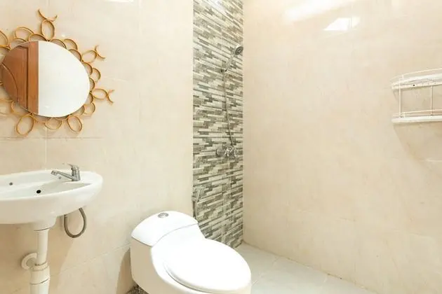 Tek Büyük Yataklı Oda (RedDoorz)