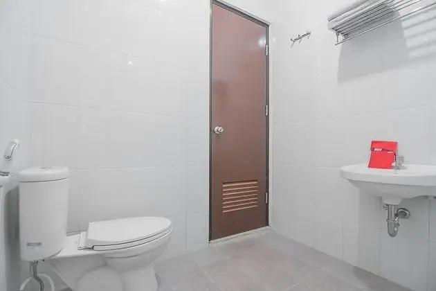İki Ayrı Yataklı Oda