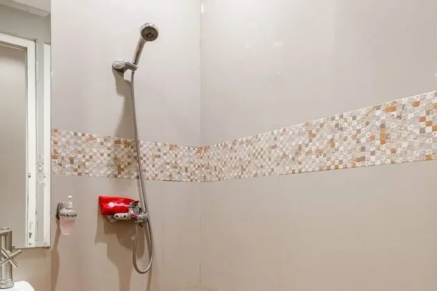 Tek Büyük Yataklı Oda (Reddoorz)