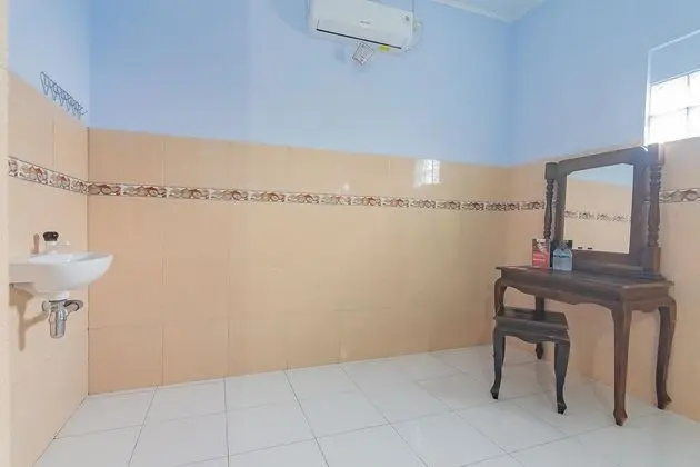 İki Ayrı Yataklı Oda (Reddoorz)