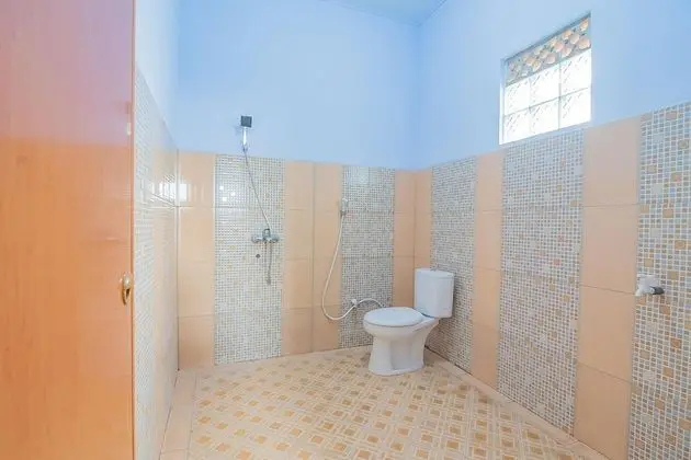 İki Ayrı Yataklı Oda (Reddoorz)