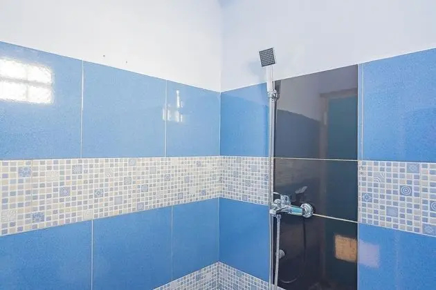 Tek Büyük Yataklı Oda (Reddoorz)