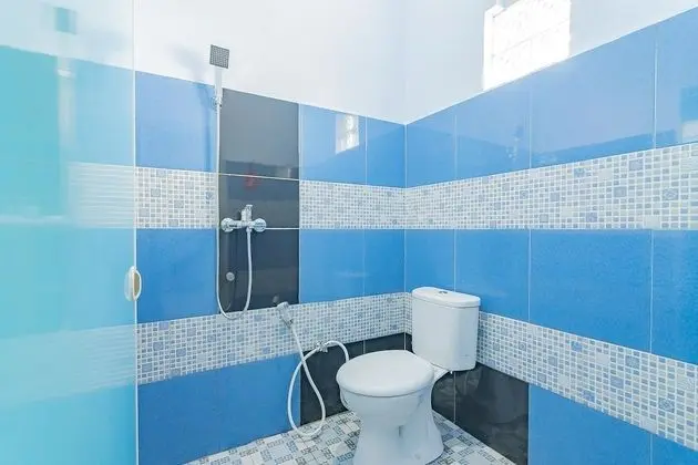 Tek Büyük Yataklı Oda (Reddoorz)