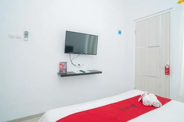 Economy Tek Büyük Yataklı Oda