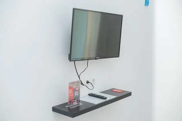 Tek Büyük Yataklı Oda (RedDoorz)