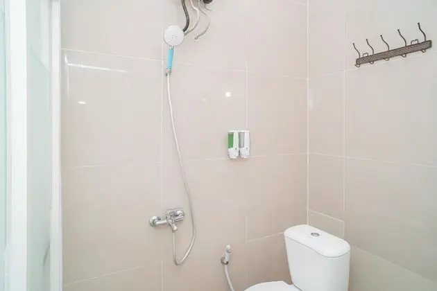 Tek Büyük Yataklı Oda (RedDoorz)
