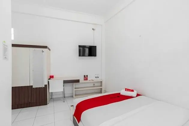 Tek Büyük Yataklı Oda (Reddoorz)