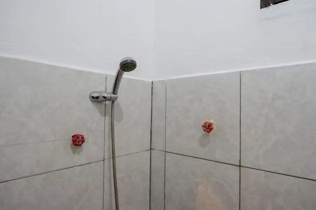 Tek Büyük Yataklı Oda (Reddoorz)