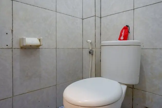 Tek Büyük Yataklı Oda (Reddoorz)