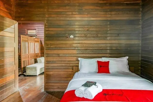 Economy Tek Büyük Yataklı Oda