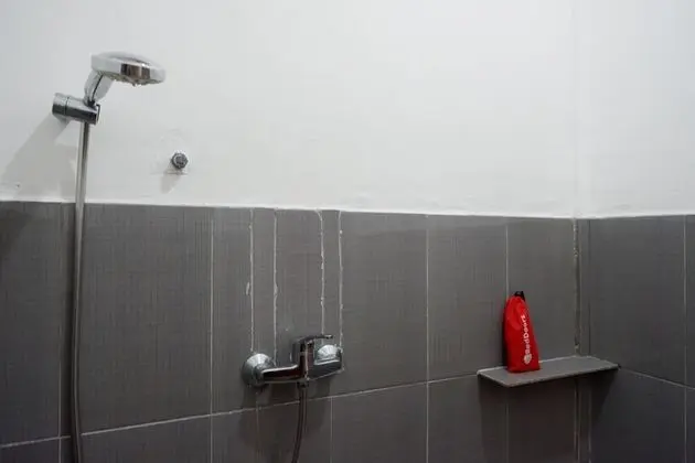 Tek Büyük Yataklı Oda (RedDoorz)