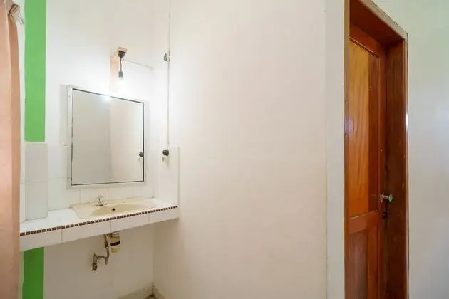 İki Ayrı Yataklı Oda (RedDoorz)