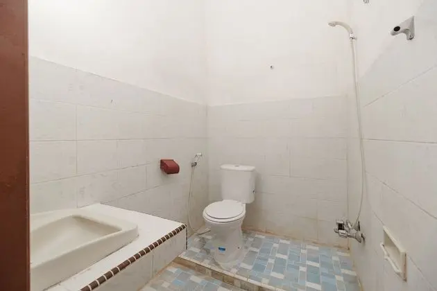 Tek Büyük Yataklı Oda (RedDoorz)