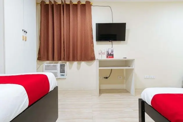 Üç Kişilik Oda