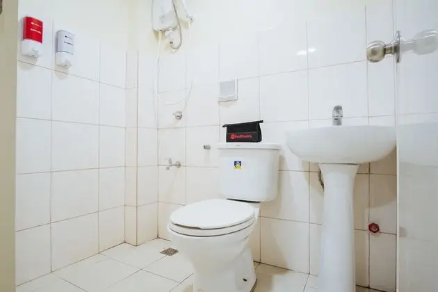 Üç Kişilik Oda
