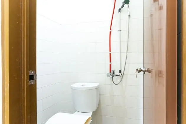 Tek Büyük Yataklı Oda (Reddoorz)