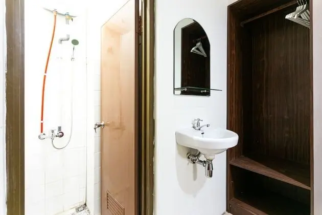 Tek Büyük Yataklı Oda (Reddoorz)